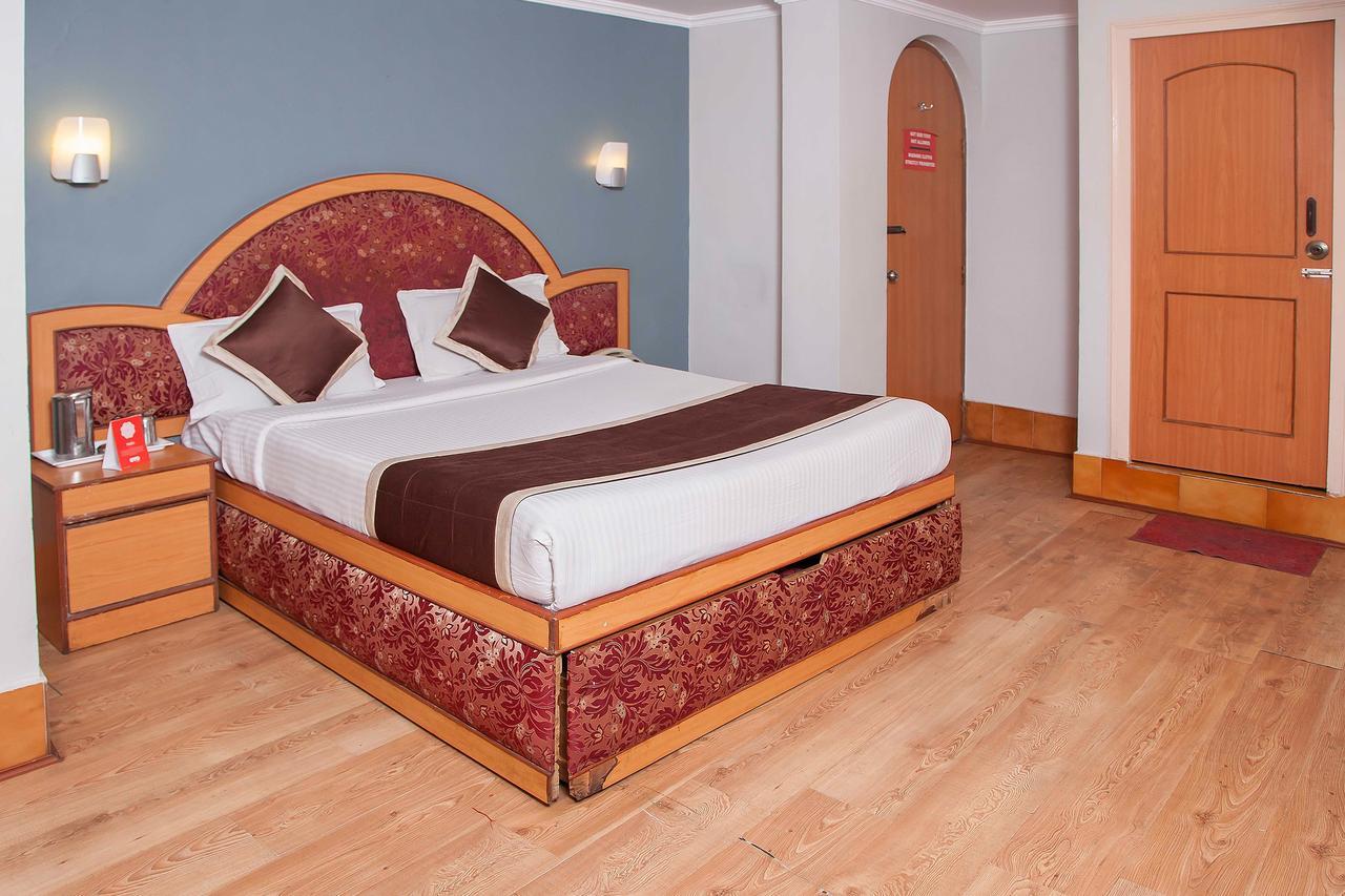 Oyo 10068 Hotel Rathna Ooty Exterior photo